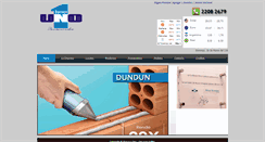 Desktop Screenshot of barracauno.com.uy